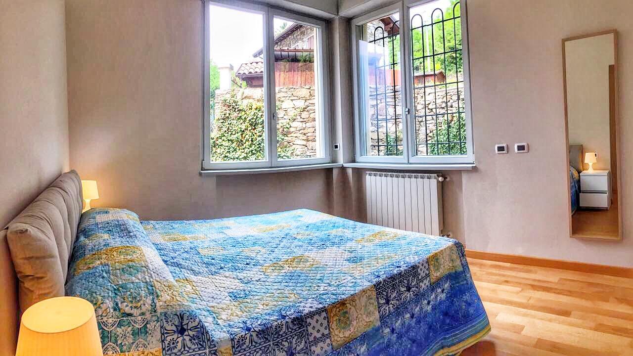 Oleandro 2 Apartment In Villa Cerutti Mergozzo Dış mekan fotoğraf