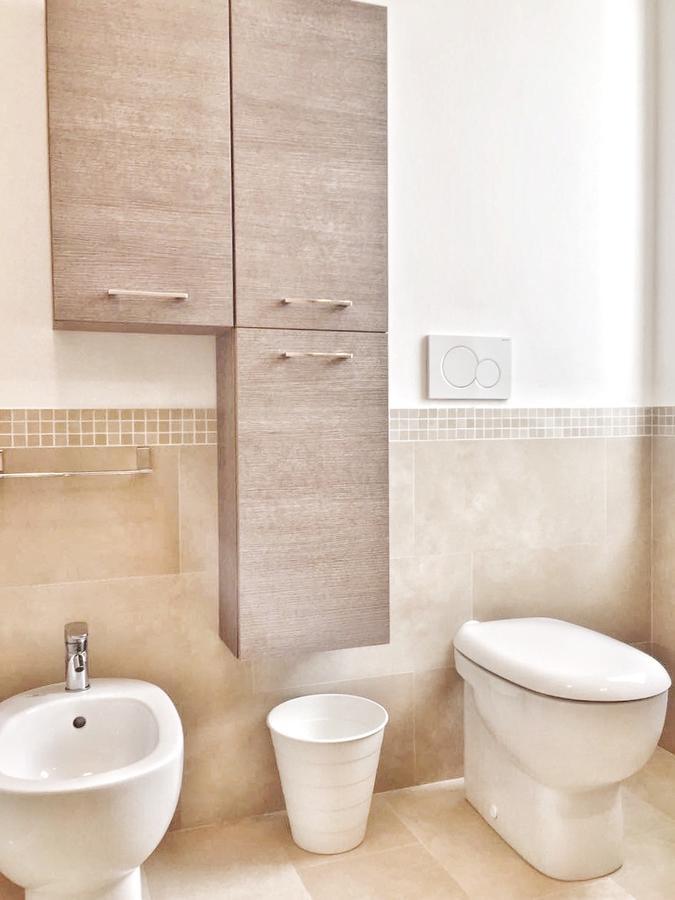 Oleandro 2 Apartment In Villa Cerutti Mergozzo Dış mekan fotoğraf