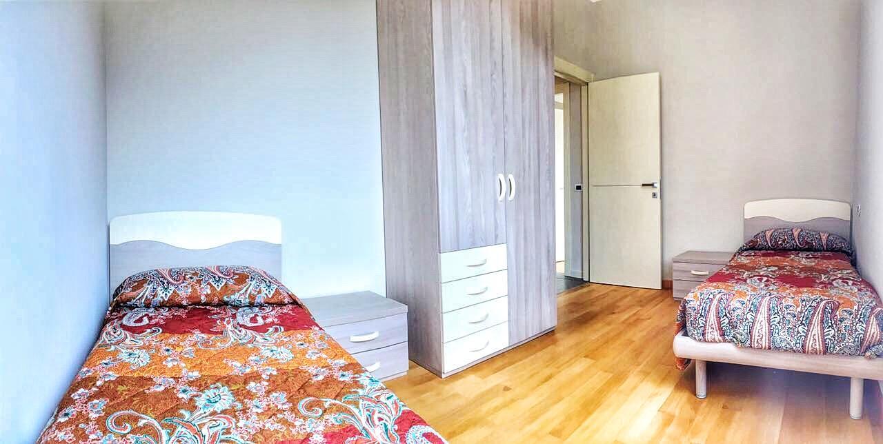 Oleandro 2 Apartment In Villa Cerutti Mergozzo Dış mekan fotoğraf