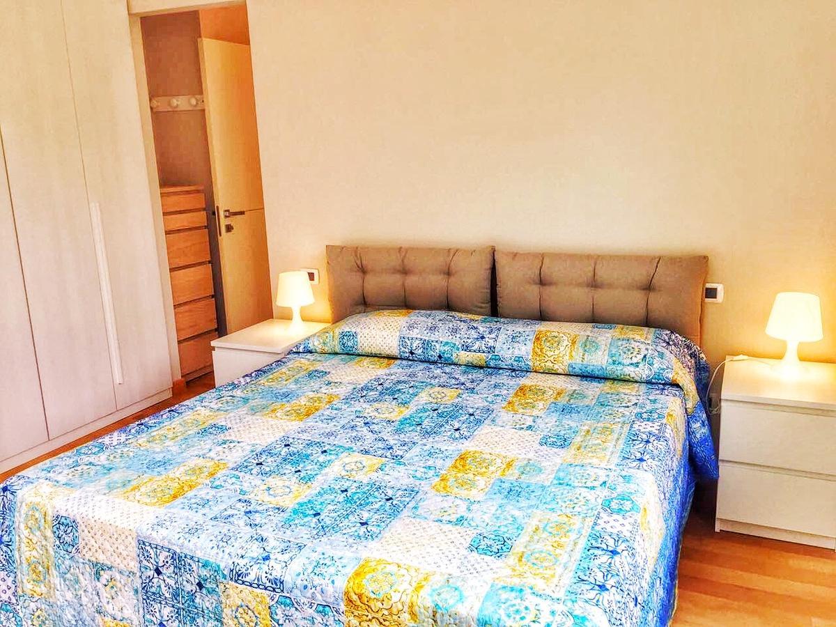 Oleandro 2 Apartment In Villa Cerutti Mergozzo Dış mekan fotoğraf