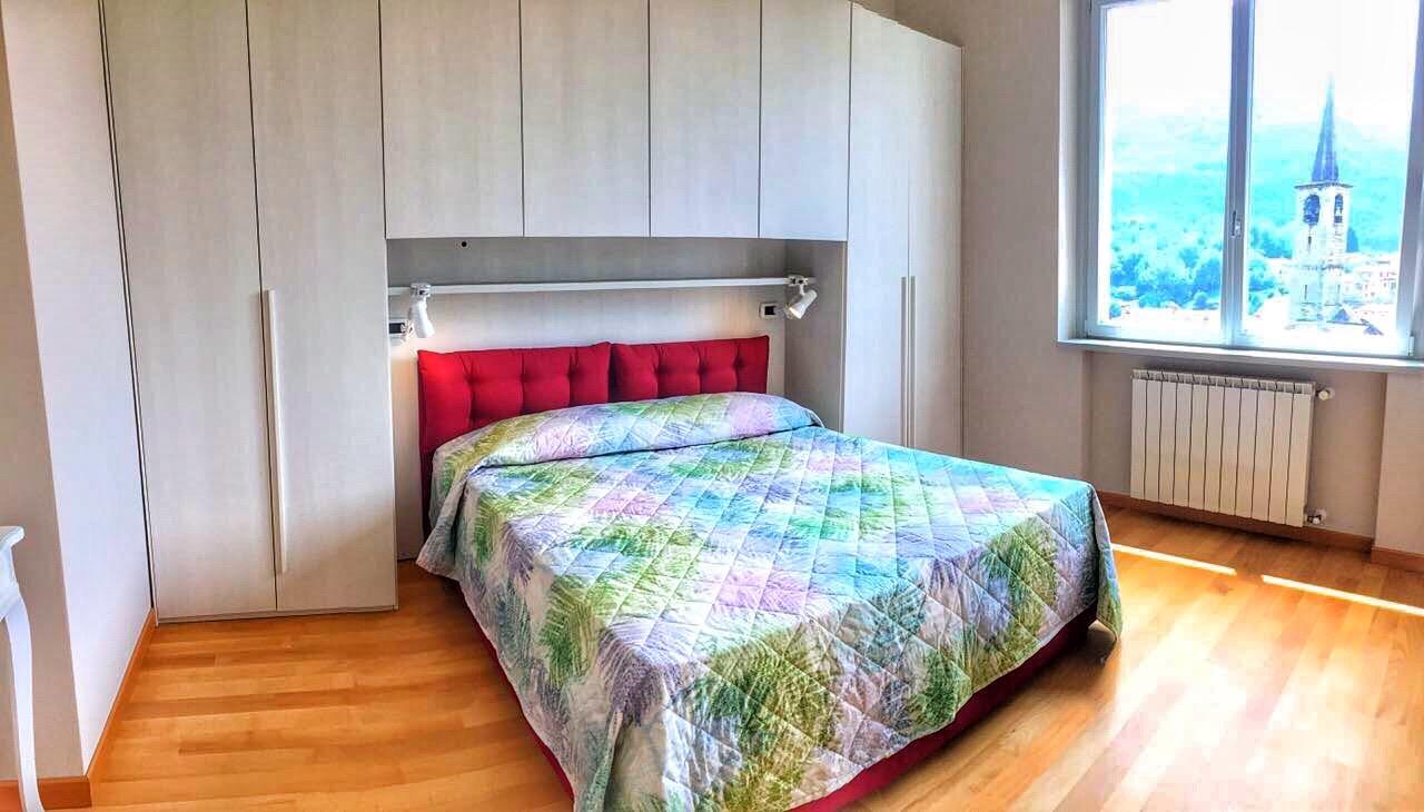 Oleandro 2 Apartment In Villa Cerutti Mergozzo Dış mekan fotoğraf